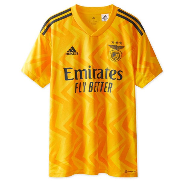 Authentic Camiseta Benfica 2ª 2022-2023